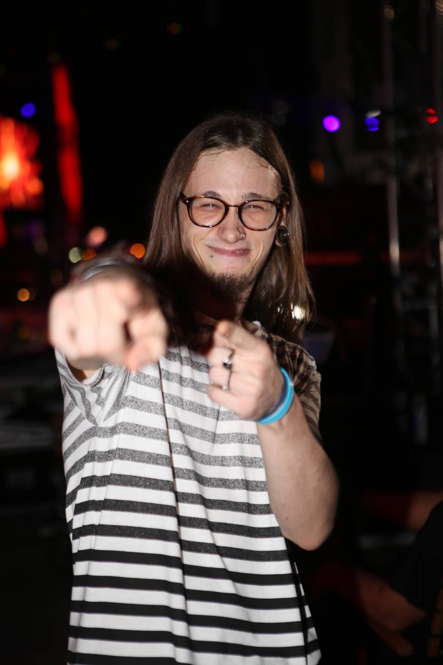 Split: Finalna ve?er 57. festivala zabavne glazbe Split 2017. 