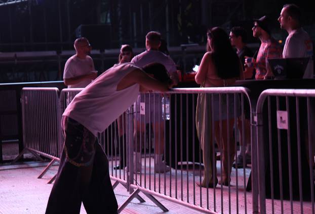 Split: Drugi dan Ultra Europe festivala