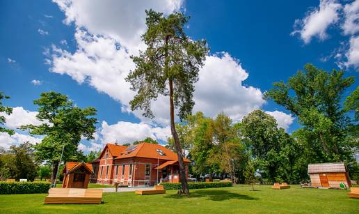 Turisti&ccaron;ka zajednica Viroviti&ccaron;ko-podravske &zcaron;upanije  za Svjetski dan turizma daruje posjetitelje