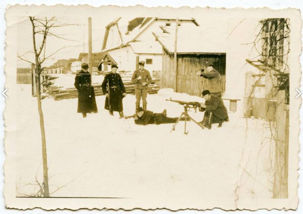 Prvi put objavili nikad viđene fotografije zloglasnog logora