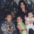 Kim i Kanye iščekuju 4. dijete: Surogat majka je u trudovima