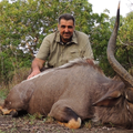 Vidoševićev skup i krvavi hobi: U Mozambiku ubijao životinje za cijenu od pola milijuna kuna