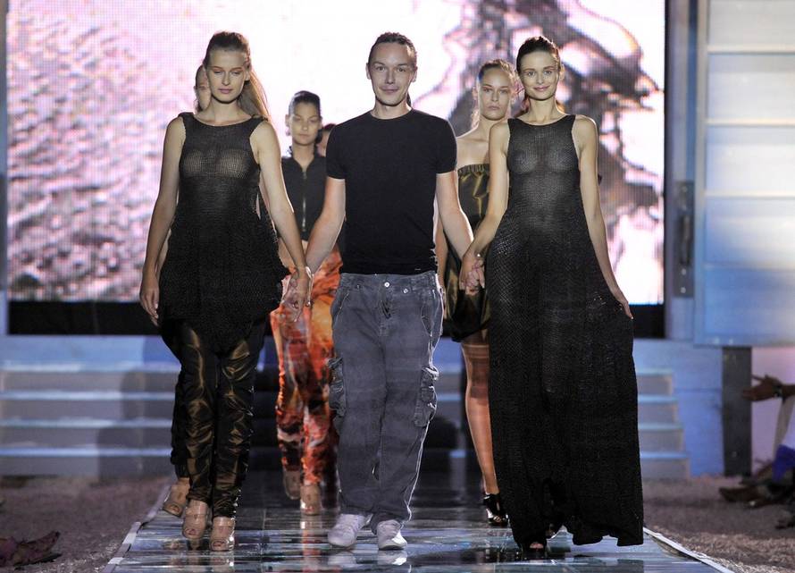 Marko Lukunić/PIXSELL