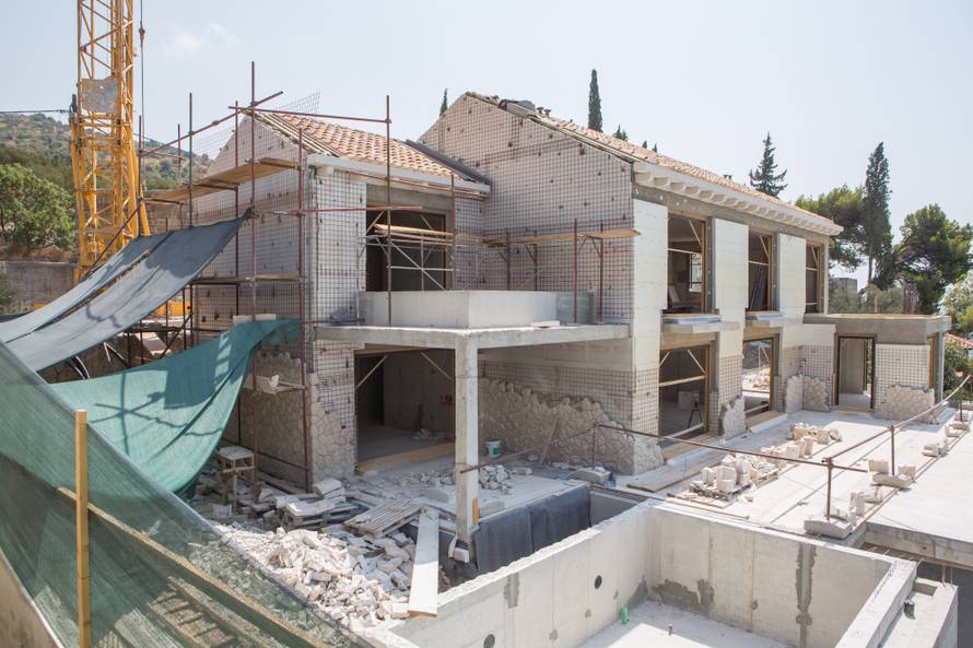 Gotova vila Slavice Ecclestone, iskeširala je dodatne milijune