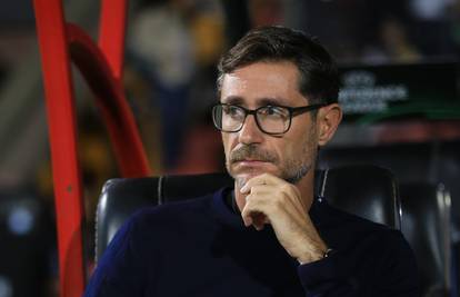 Victor Sanchez (zasad) nije puno donio, Rijeku trese velika kriza!