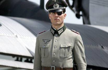 Tom Cruise: Još kao dijete htio sam upucati Hitlera