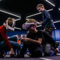 Kako izgleda ro&dstrok;endan kad umjesto igraonice unajmite portal u virtualni svijet