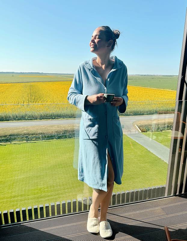 FOTO Jelenu je zlostavljao otac, dobivala je i vraćala kilograme: 'Brutalno me tukao šakama'