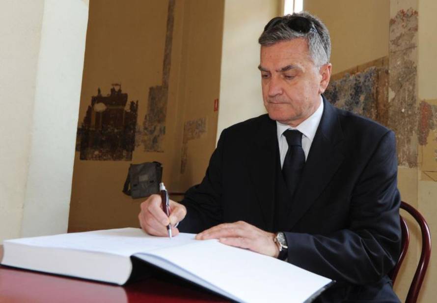 Hrvoje Jelavić/Pixsell