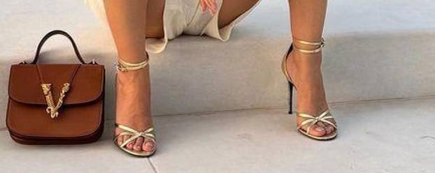 Imate fetiš na kvizove? Ispunite ovaj! Prepoznajete li dame iz Hrvatske samo po stopalima?