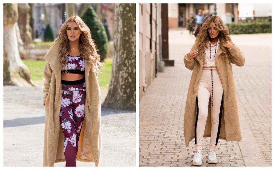 I ti možeš izgledati kao J.Lo u novoj Zoe kolekciji