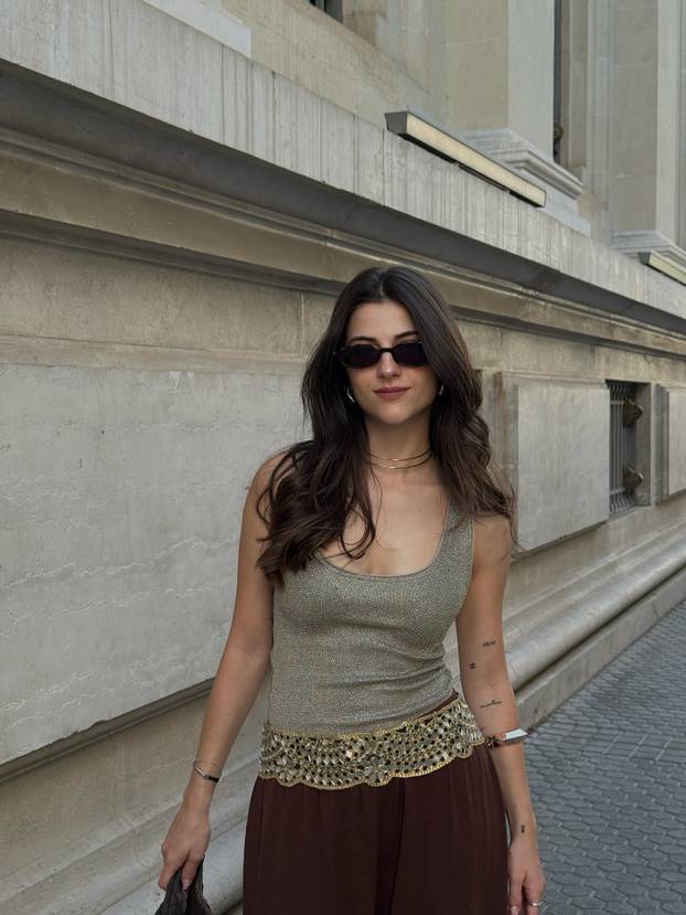 FOTO Ona je zvijezda sportskog programa u Španjolskoj! Evo zašto diže gledanost nogometa