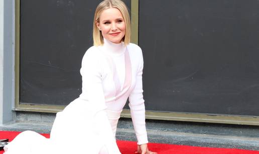 Kristen Bell otkriva tajnu svoje zavidne figure: 'Dovoljno mi je 30 minuta vježbanja svaki dan'