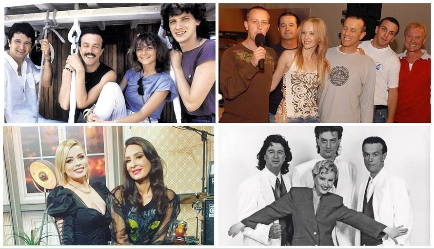 Šušnjara je najavila odlazak iz Magazina: Evo koje su pjevačice bile u toj grupi kroz godine...