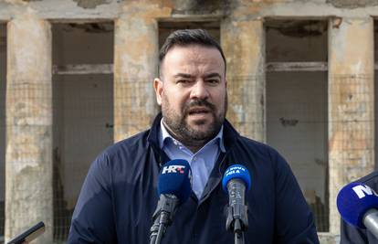 Zoričić: 'Odlučio sam se opet kandidirati za gradonačelnika Pule. Nezavisan i slobodan!'