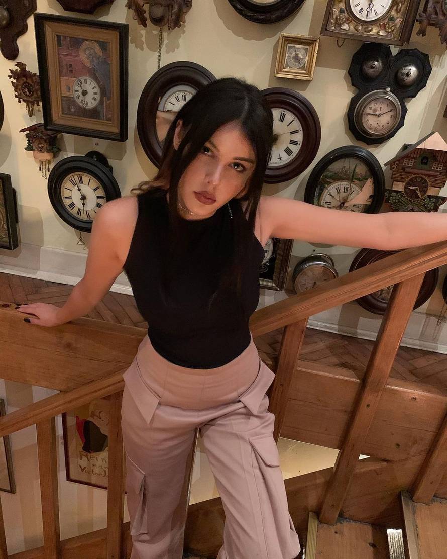 Baby Lasagna o Švicarcu koji ga je prestigao na kladionicama: 'Taj stil bih i ja volio napraviti'