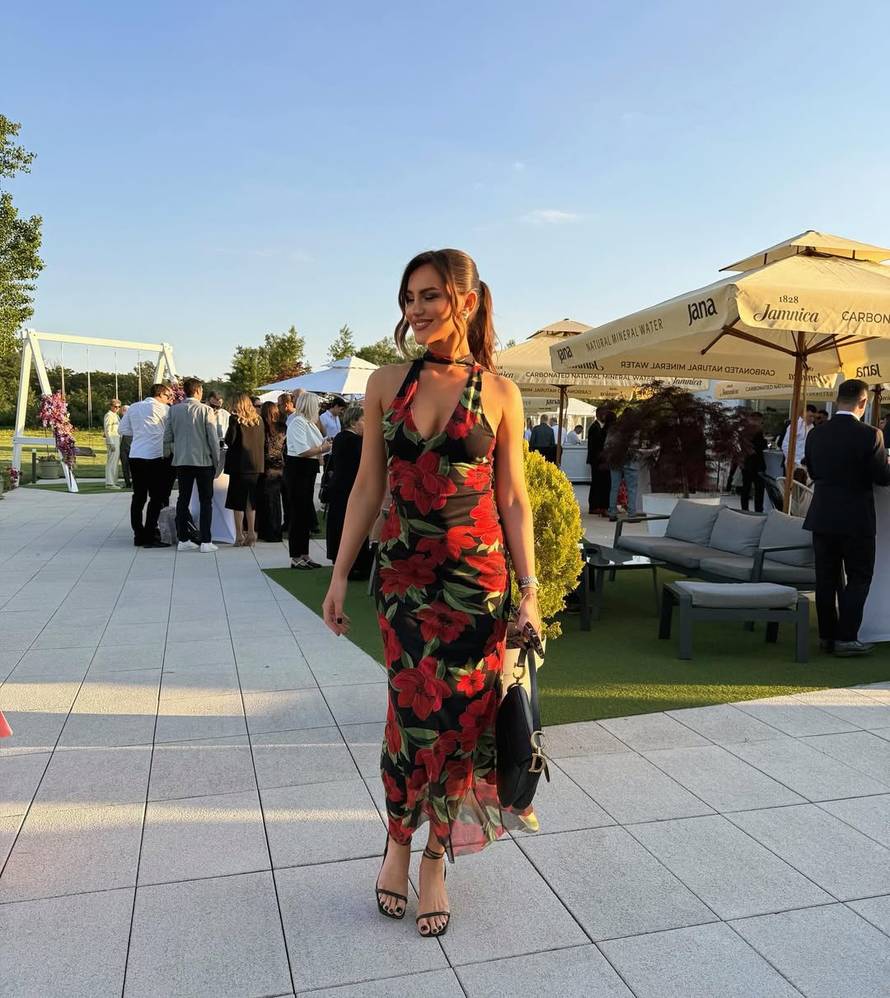 U 'Gospodina Savršenog' stiže bivša djevojka hrvatskog nogometnog reprezentativca