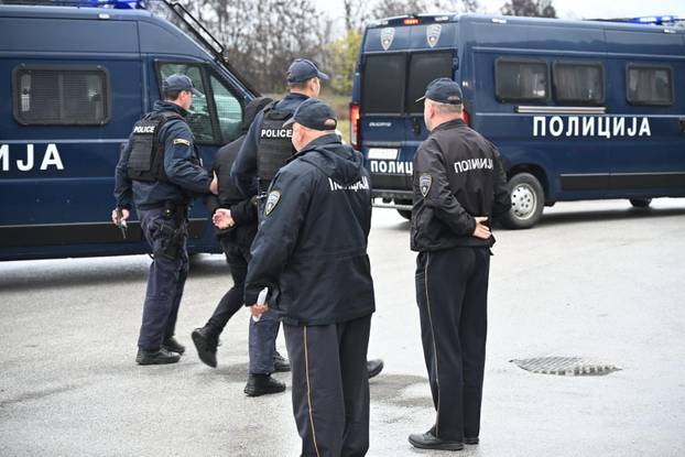 U Skoplju započelo suđenje osumnjičenima za požar u Kočanima gdje su poginule 63 osobe