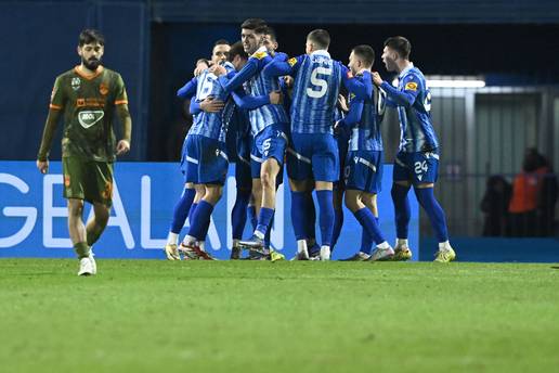 VIDEO Lokomotiva - Osijek 3-1: Ima li kraja Sopi&cacute;evoj muci? Nova katastrofa i dno tablice
