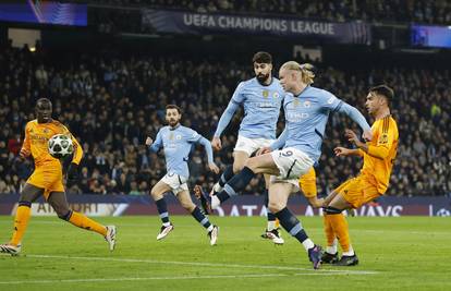 VIDEO Kakva asistencija Joška! Gvardiol čudesno utrčao obrani iza leđa, onda asistirao prsima