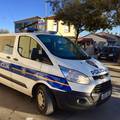Švercer migrantima ranjen dok je bježao od policajaca u Istri