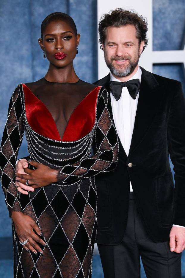 Vanity Fair Oscar Party 2023