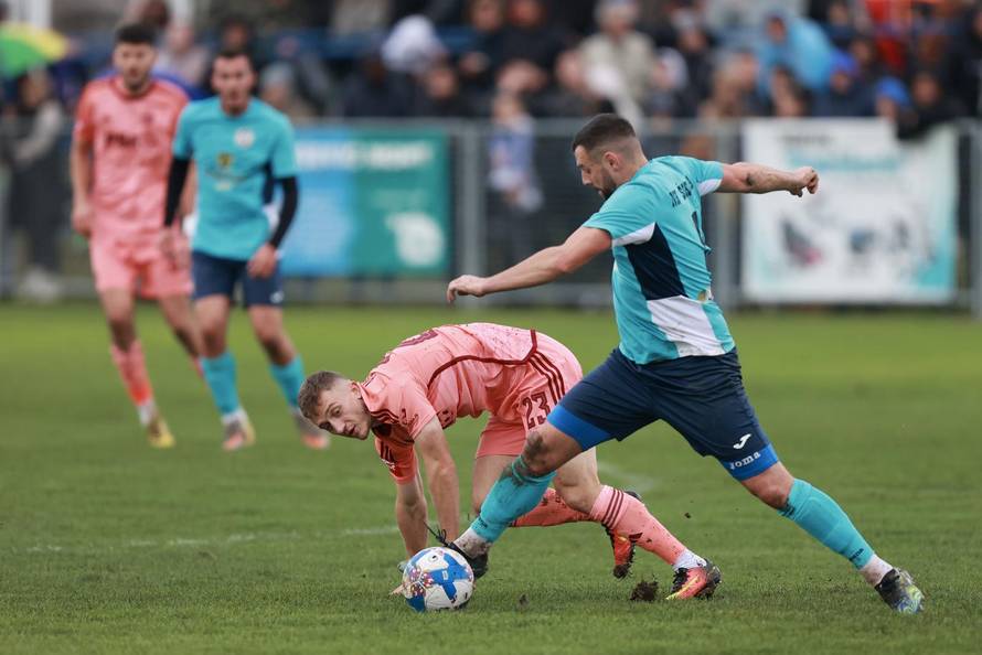 Babina Greda: Dinamo uveličao proslavu 100. obljetnice NK Šokadije 