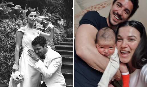 Zvijezda 'Obiteljskih tajni': Na setu sam isprva odbijala jednu stvar, nisam to nikako mogla