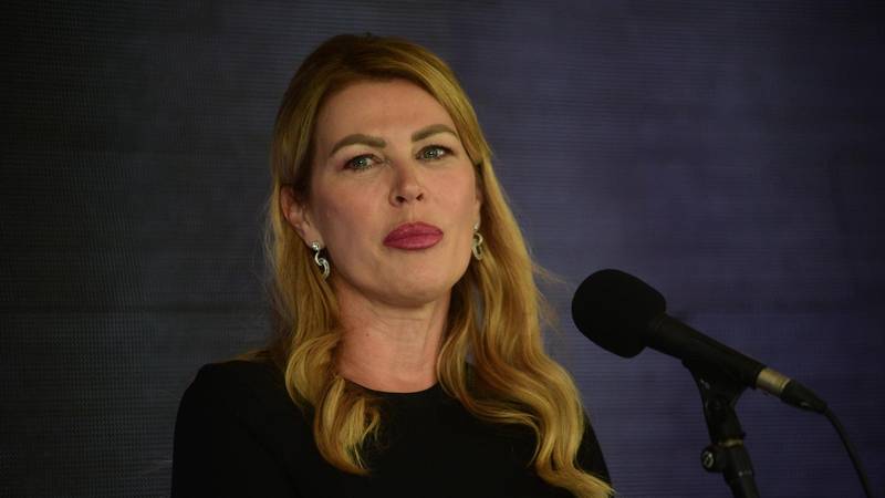 Partizan prekinuo sve odnose s Arenom zbog gnjusnog napada na potpredsjednicu kluba