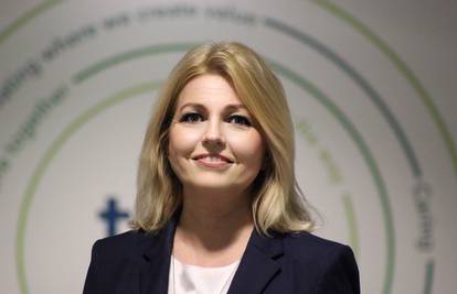 Promjene u Plivi: Tatjana Ilić postala je nova članica Uprave