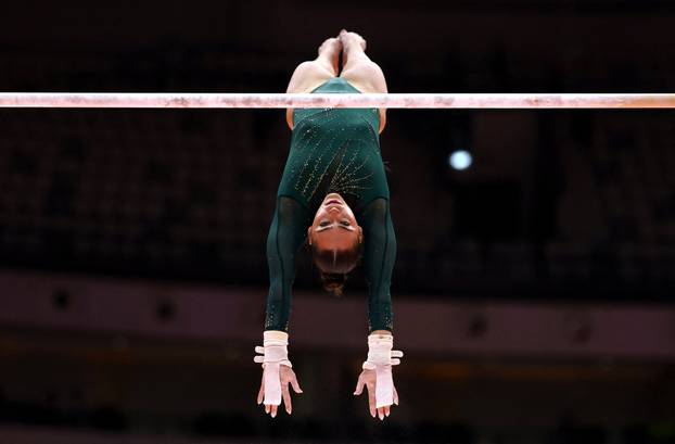 2025 World Artistic Gymnastics Championships
