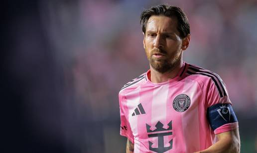 Messi prelomio oko nastavka karijere. Ipak ništa od Europe