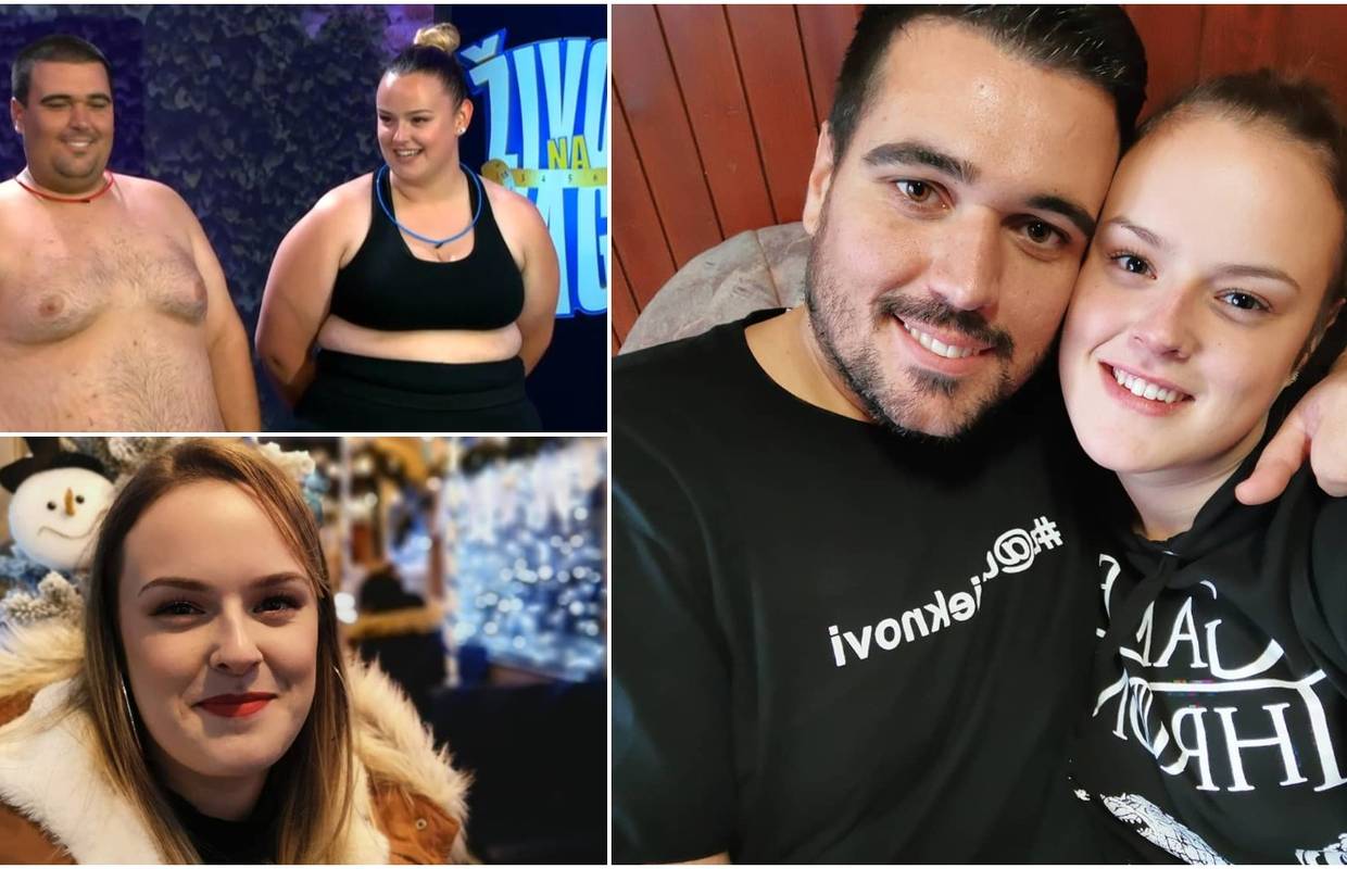Sara: 'Veza na daljinu je teška, no Marino i ja smo jači od toga'