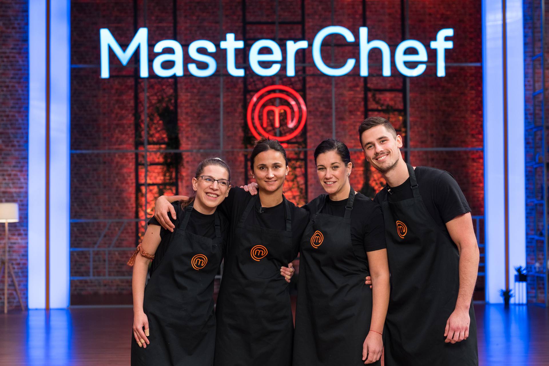 Leo završio natjecanje u emisiji MasterChef: Toliko si talentiran, rijetko se sreću takvi ljudi