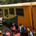Strava u Češkoj: Dvoje mrtvih u sudaru vlakova, 24 ozlijeđenih