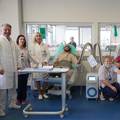 Zadarska bolnica prva dobila 'hladne kape': Pri kemoterapiji pomaže smanjiti gubitak kose