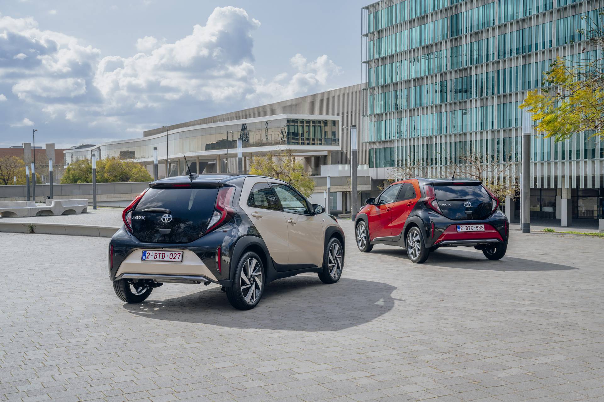 Vozili smo novu Toyotu Aygo X: Maleni automobil s crossover karakterom i gradskom 'dušom'