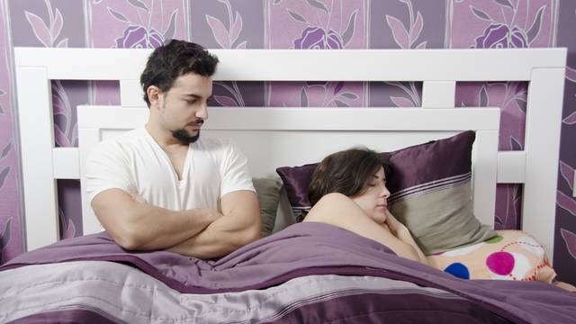 Ne znate kad ste zadnji put spavali sa svojim partnerom? Evo koji su mogući krivci za to