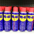 Sprej WD-40 većina ima, ali ne zna što znači njegova kratica: Iznenadit ćete se odgovorom