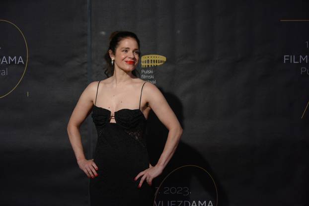 Pula: Svečano otvoren jubilarni 70. Pula film festival