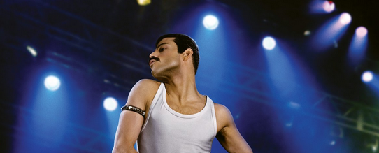 'Bohemian Rhapsody': Došao je prvi video iz nadolazećeg filma