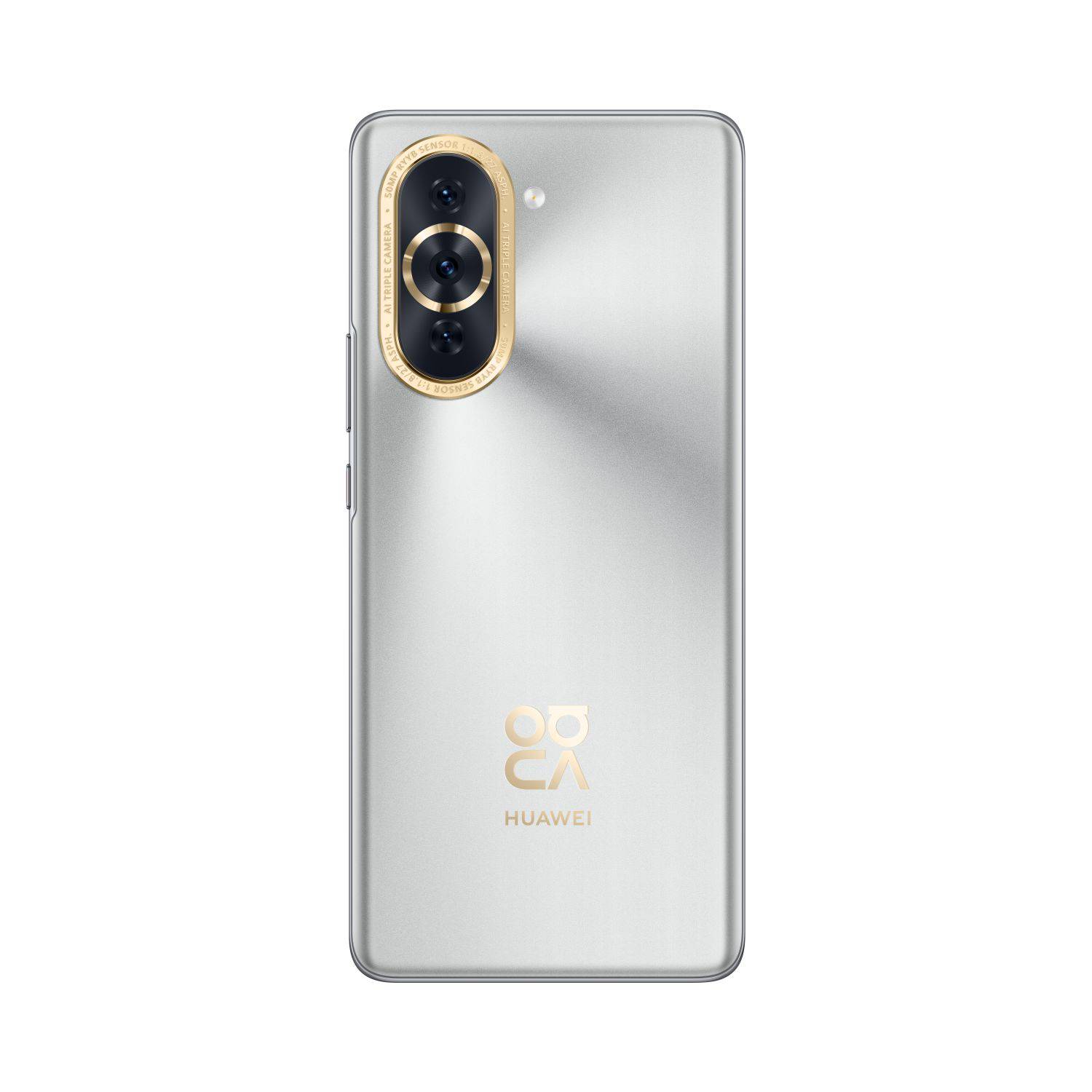 Huaweijev novi sat sad mjeri i vaš tlak, a Nova 10 telefon ima suludo snažnu prednju kameru