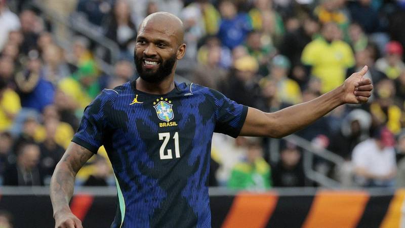 Brazilci najavili Hrvatsku: Za nas nema prijateljske utakmice