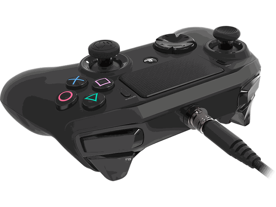 Uz Nacon Revolution Pro se možete igrati kao profesionalci