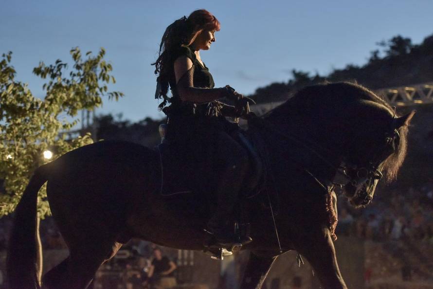 'Malo smo se igrali s vatrom, a kako smo to napravili je tajna'