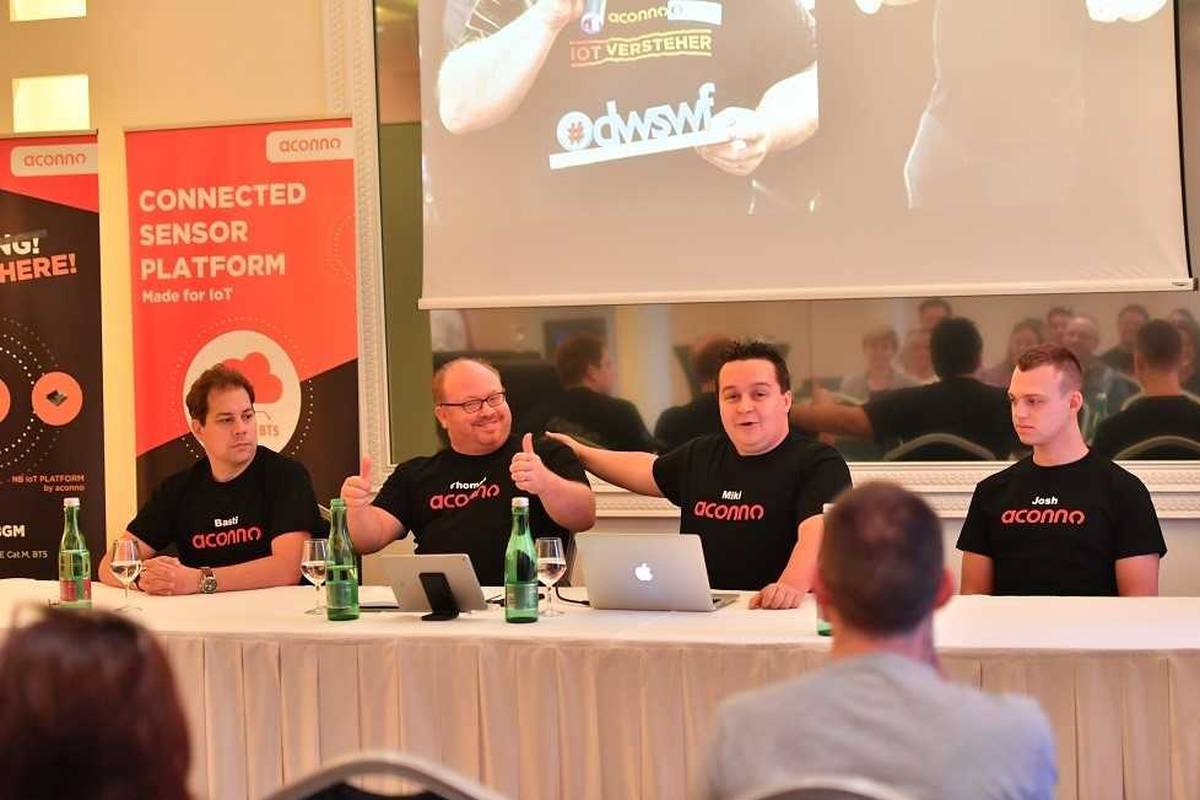 Njemačka IT tvrtka Aconno zapošljavat će u Hrvatskoj