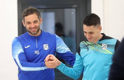 Đalović: Nitko nam ništa nije poklonio. Ide odlučujući tjedan