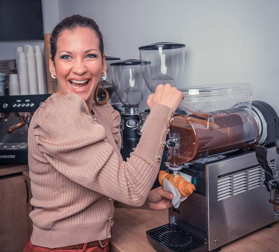 Claudia Beni: Još uvijek čuvam kostim s Eurosonga u ormaru, možda se za koju godinu vratim