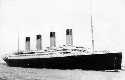 Titanic: Ove stvari o slavnom brodu sigurno niste znali...