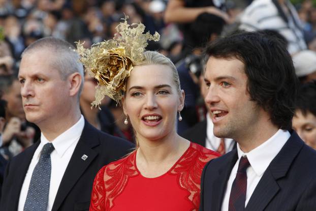 Kate Winslet u tajnosti se udala za Neda Rocknrolla 